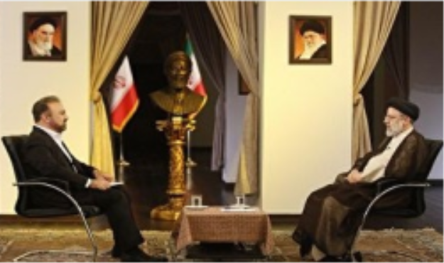 علنی بودن دادگاه‌ها مورد تاکید است/ قضات باید فقط در موارد خاص حکم زندان دهند/ هر فردی که فساد را اعلام کند مورد تشویق قرار می‌گیرد/ اعتراض مورد تعقیب نیست؛ هرکسی به ما اعتراض دارد بگوید