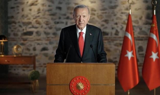  اردوغان: کریمه باید به اوکراین برگردد