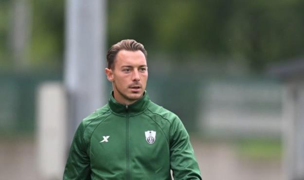 خط و نشان سرمربی الاهلی برای پرسپولیس