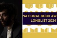  چهره ایرانی نامزد جایزه کتاب ملی آمریکا شد