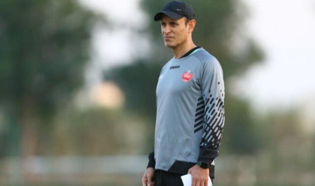  باشگاه پرسپولیس به شایعه‌ها پایان داد