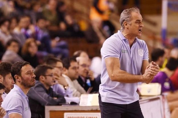 سرمربی جدید تیم ملی هندبال ایران معرفی شد