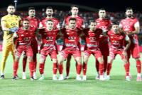 ترکیب پرسپولیس برابر الاهلی عربستان