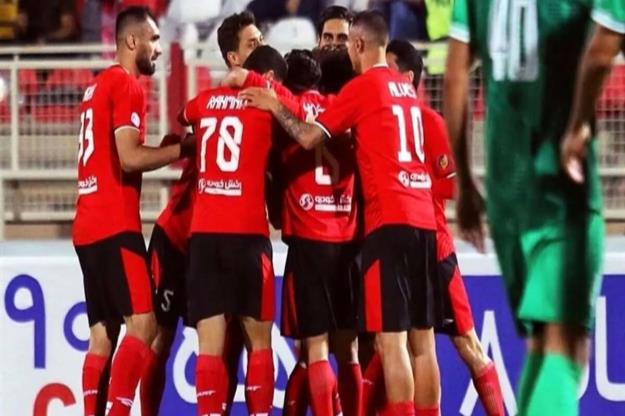  ترکیب تراکتور و الوکره مشخص شد