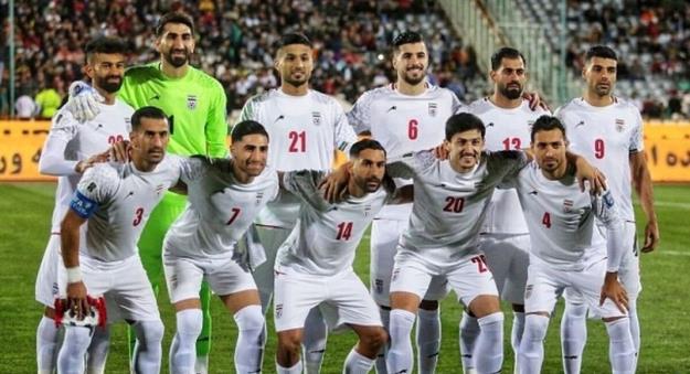ایران در جدول رده بندی فیفا صعود کرد