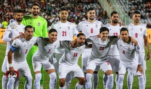 ایران در جدول رده بندی فیفا صعود کرد