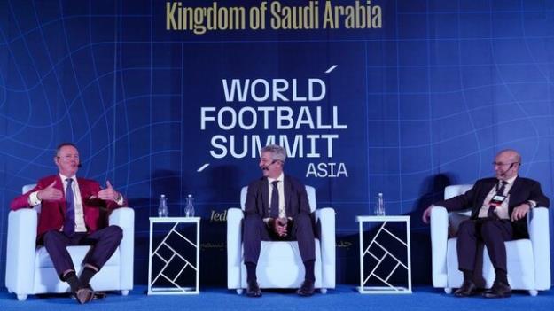  عربستانی‌ها به دنبال خرید کامل اتلتیکو مادرید