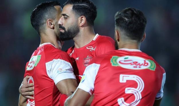 جدول لیگ برتر؛ پرسپولیس به صدر نزدیک شد