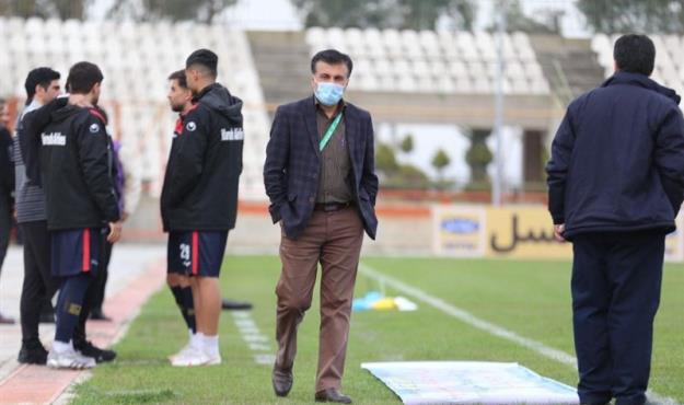 جریمه میلیاردی برای باشگاه سپاهان