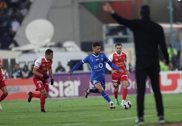  بازار سیاه بلیت‌ دربی۱۰۴ همزمان با آغاز بلیت‌فروشی! 