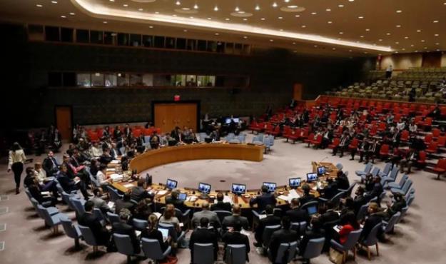 درخواست اعضای شورای امنیت برای توقف حملات اسرائیل به لبنان