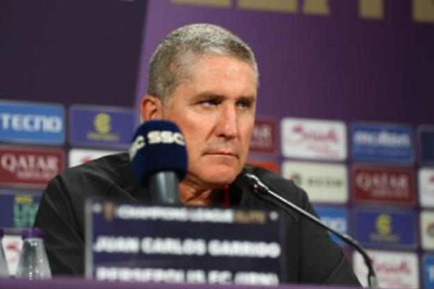 گاریدو: همیشه سورپرایز داریم