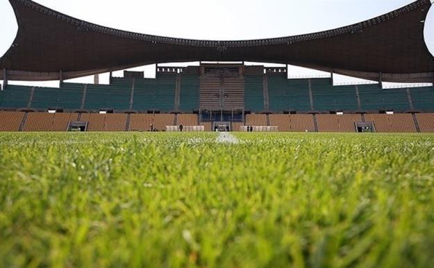 اما و اگرهای تختی برای میزبانی