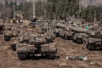 حمله زمینی محدود اسرائیل به لبنان قریب‌الوقوع است