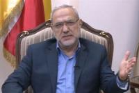 در صورت گسترش نبرد، هم پیمانان ما وارد جنگ خواهند شد