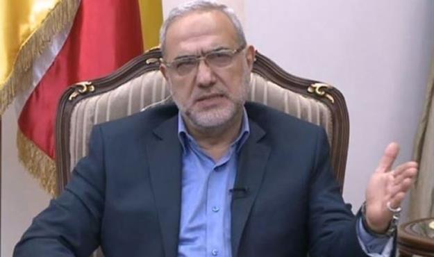 در صورت گسترش نبرد، هم پیمانان ما وارد جنگ خواهند شد