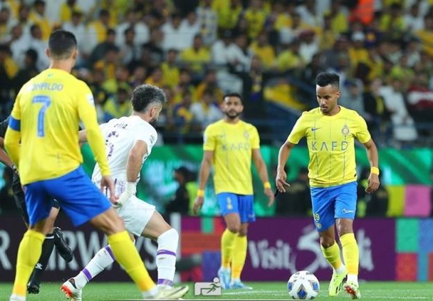 دیدار استقلال و النصر باید در تهران برگزار شود 