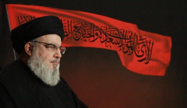  پیکر شهید نصرالله موقتا در "مکانی نامعلوم" دفن شد 