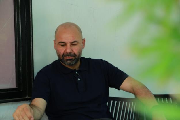 بختیاری‌زاده: تا روزی که هستم با قدرت کار می‌کنم