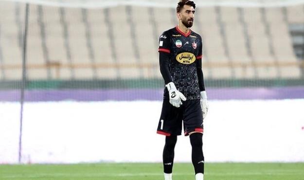 سرانجام رای پرونده بیرانوند اعلام شد