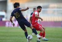 صعود ملوی پرسپولیس به صدر جدول با شکست چادرملو 