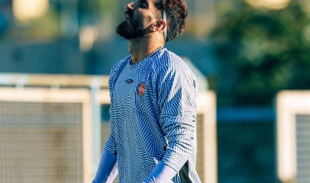 تخلفی دیگر درپرونده بیرانوند