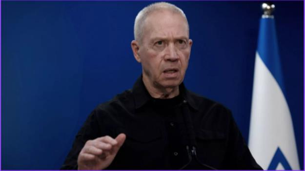 حملاتی مشابه غزه و بیروت در انتظار ایران خواهد بود!