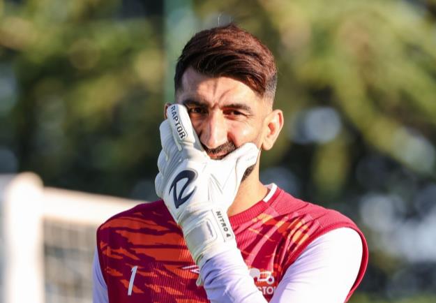 جزئیات ادعای پرداخت رشوه بیرانوند به برخی ارکان باشگاه پرسپولیس