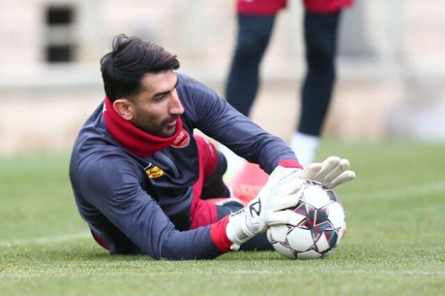  احضار بیرانوند، درویش و سمیعی به کمیته اخلاق