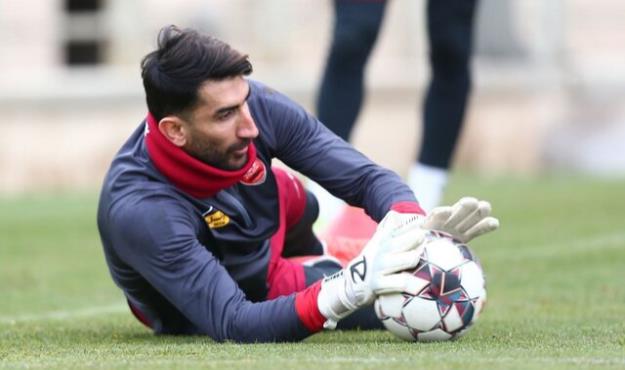  احضار بیرانوند، درویش و سمیعی به کمیته اخلاق