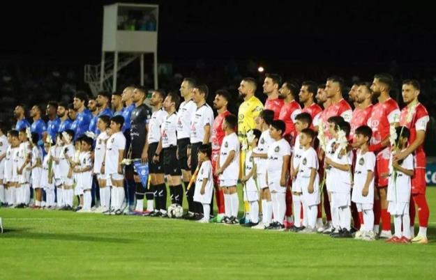 اعلام آرای انضباطی داربی بزرگ پایتخت