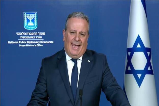 سخنگوی کابینۀ اسرائیل: جنگ ما برای بقاست