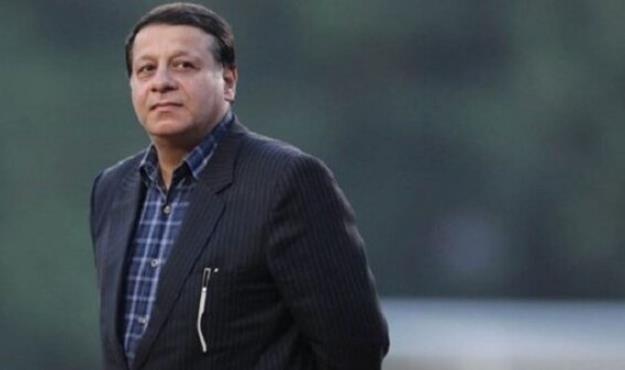  ساکت: داوران دیدار با قطر از سفر به ایران انصراف دادند