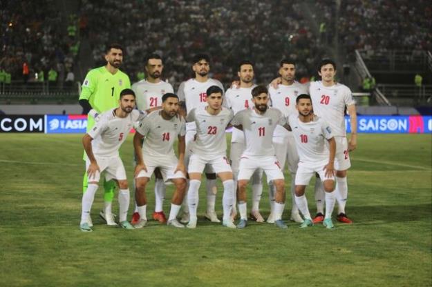  نامه ایران به فیفا و AFC در رابطه با میزبانی دیدار با قطر