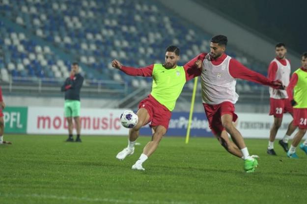  امارات رسما میزبان دیدار ایران و قطر شد