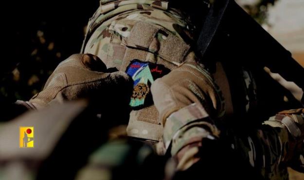  حزب‌الله اشغالگران اسرائیلی را در مرز لبنان هدف قرار داد