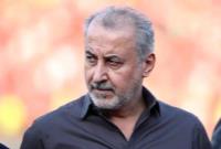 درویش: باقری به خانه خود بازگشت