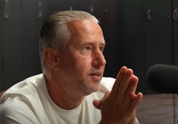  رقابت استقلال با کاردیف بر سر «رگکامف» 