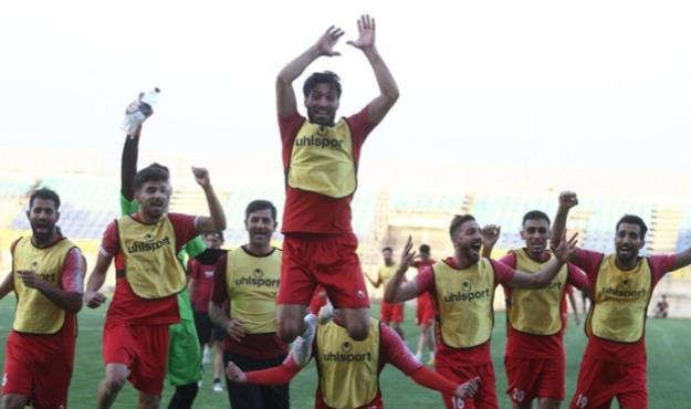 زمان اهدای جام به پرسپولیس مشخص شد