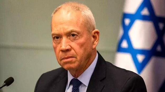 اجازه بازگشت حزب‌الله به جنوب لبنان را نمی‌دهیم