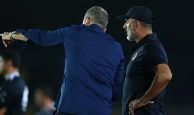 جدایی جلال از گاریدو