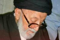 پیام تسلیت دکتر احمدی‌نژاد به مناسبت درگذشت آیت‌الله علوی سبزواری