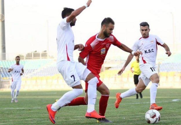  دیدار پرسپولیس - فولاد خوزستان به تعویق افتاد 