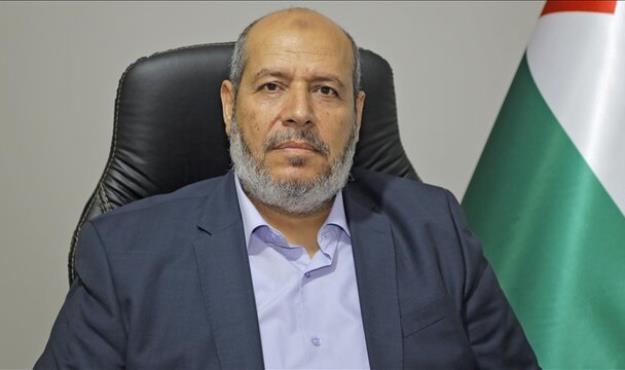 حماس شهادت یحیی السنوار را تایید کرد