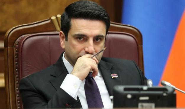  ارمنستان: کریدور زنگزور یک خط قرمز غیرقابل‌مذاکره است 