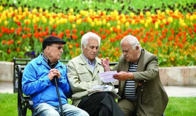  متناسب‌سازی و پرداخت حقوق بازنشستگان تا پایان آبان ماه