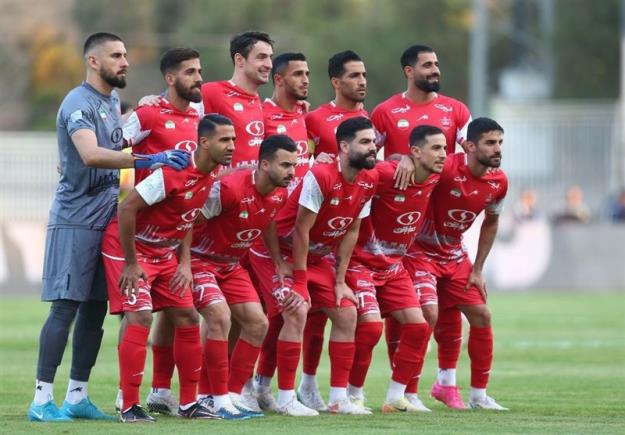  ترکیب پرسپولیس و السد برای دیدار امشب