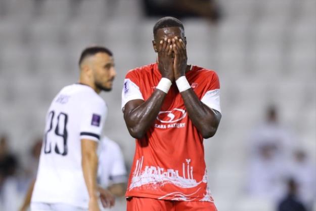 یک نفر خرید کارلوس ژائو را گردن بگیرد!