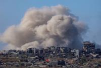 واشنگتنپست: اسرائیل در پی جداکردن شمال غزه است