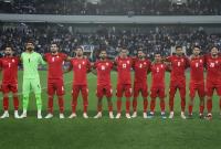 جایگاه ایران در ردهبندی فیفا، همچنان بدون تغییر